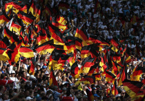 Тренер сборной Германии подтвердил её слабость в этом году: «Мы выбыли по праву»
