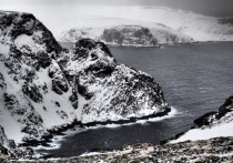Специалисты Института морских исследований в норвежском Тромсе обнаружили стремительные климатические изменения в северной части Баренцева моря