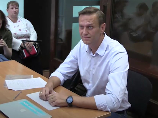 Алексей Навальный сообщил об освобождении брата в пятницу