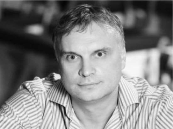 Режиссер-постановщик Михаил Заец – о премьере Театра драмы Режиссер-постановщик Михаил Заец – о премьере Театра драмы