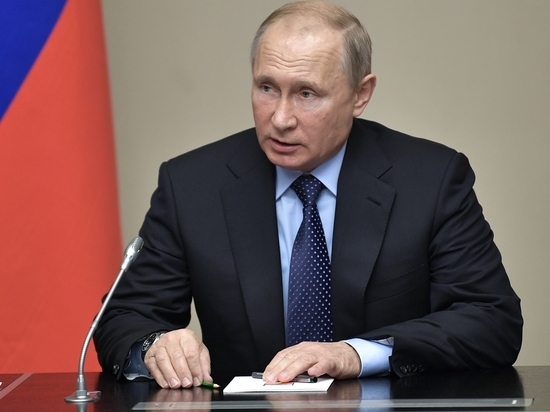 «Левада-центр» опубликовал свежие рейтинги Путина и правительства