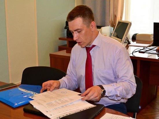Шестым кандидатом в омские губернаторы стал сторонник «Партии Роста»