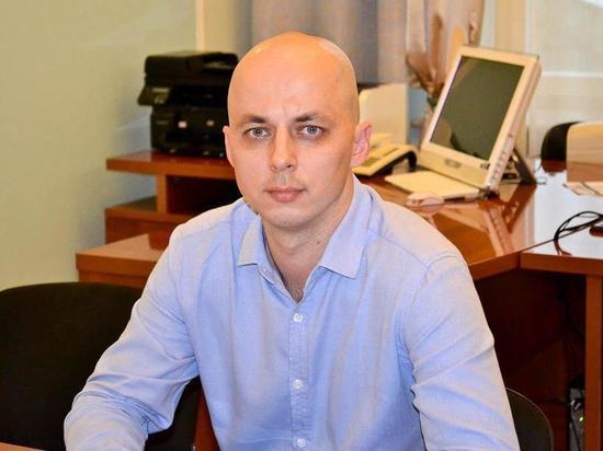В Омской области объявился пятый кандидат в губернаторы