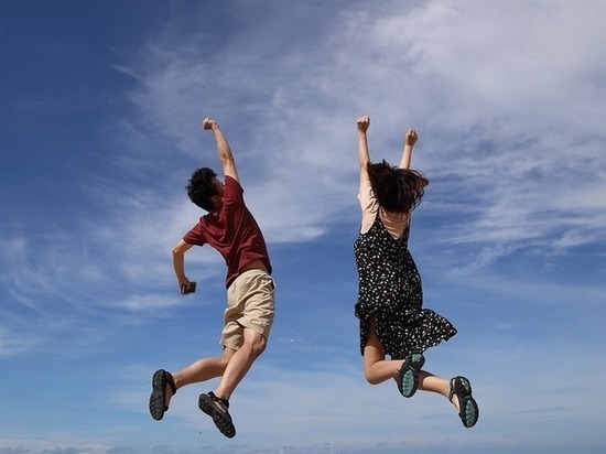 Становитесь на разминку: батутники Петрозаводска не закрывают