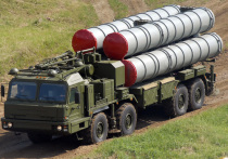 Для борьбы с российской зенитной ракетной системой (ЗРС) С-400 Соединенные Штаты хотят объединить усилия военно-воздушных сил и сухопутных войск