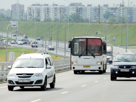 Опубликован проект новой маршрутной сети Нижнего Новгорода