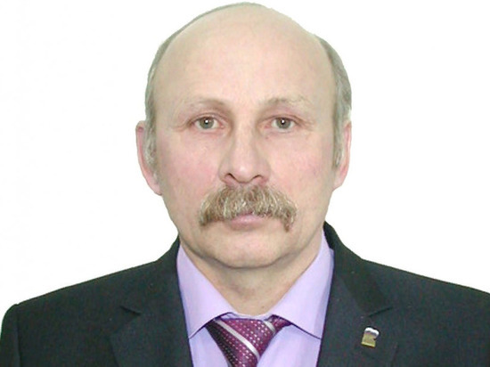 Ушел из жизни депутат кировского ОЗС  Александр Владимиров