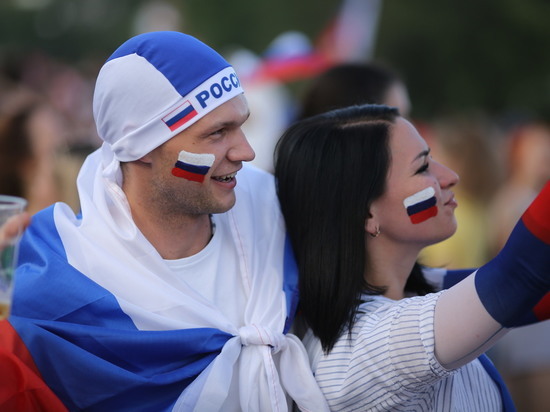 Волгоград встречает победу сборной России слезами счастья и ликованием