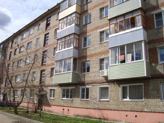 Оренбург оказался в лидерах по темпам роста цен на вторичное жилье во II квартале