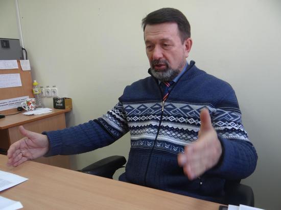 Волгоградский биолог рассказал о втором издании областной Красной книги