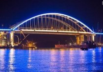 Вице-премьер крымского правительства Дмитрий Полонский прокомментировал ошибку карт Google, которые назвали Крымский мост на украинском языке
