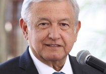 В Мексике прошли президентские выборы, по результатам которых главой государства стал Андрес Мануэль Лопес Обрадор