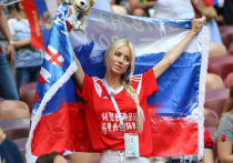 Представляем соперников российской сборной в четвертьфинале чемпионата мира-2018