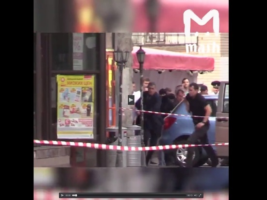 Захватчиком заложницы в магазине в Москве оказался 38-летний калужанин. Видео штурма