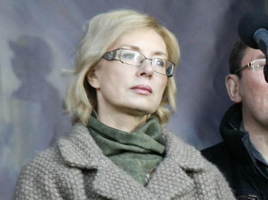 Людмила Денисова констатировала, что за все время визита в России ей не удалось посетить ни одного заключенного