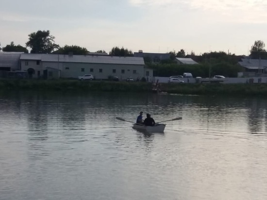 В Татарстане мужчина пытался переплыть поливочный пруд и утонул