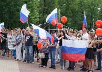 Минувшая неделя запомнится россиянам в первую очередь митингами против грядущей пенсионной реформы
