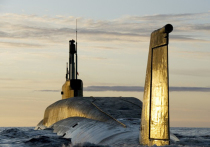 Новобранцы будут строить атомные субмарины и пройдут срочную службу на родном Севмаше