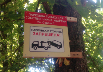Не секрет, что для водителей в Ставрополе очень часто является большой проблемой припарковать свой автомобиль по правилам