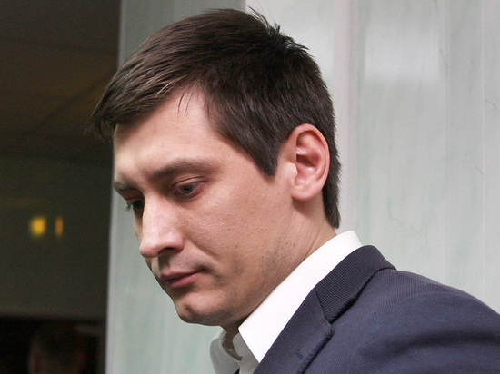 Гудков не прошел муниципальный фильтр на выборах мэра Москвы