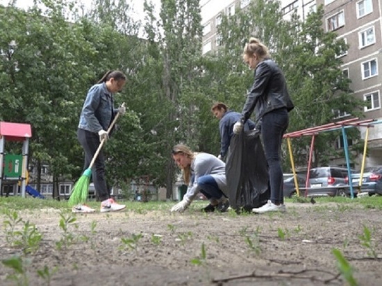 В Тамбове отметят праздник первой зарплаты