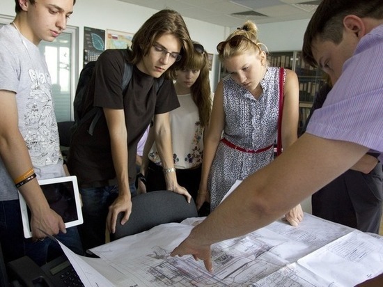 Костромская область взяла курс на подготовку рабочих и IT-специалистов