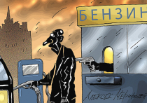 Федерация автовладельцев России провела детективное расследование, которое показало: на российских заправках массово не доливают бензин