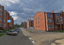 Канализация в микрорайоне Березовый, что в Ново-Ленино, на самой окраине Иркутска, уже который год протекает, загрязняя почву фекалиями