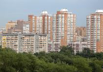 Основными инвесторами жилищного строительства в Москве вот уже много лет остаются сами покупатели будущего жилья «на стадии котлована»