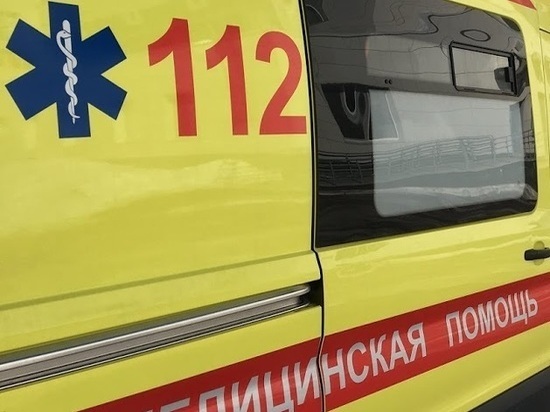 В Казани годовалый ребенок выпал из окна 4 этажа