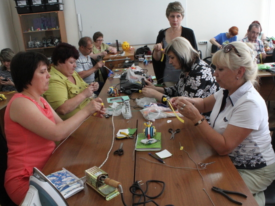 Технологии для технологии: педагоги Воронежской области готовят учебные квесты для школьников