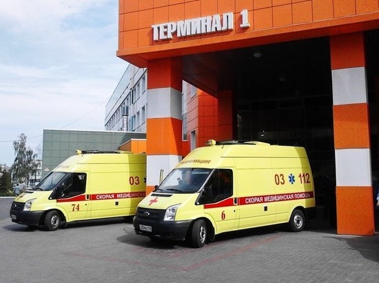 Счетная палата Татарстана выявила у служб скорой помощи Казани и Набережных Челнов нарушений на 110 млн рублей