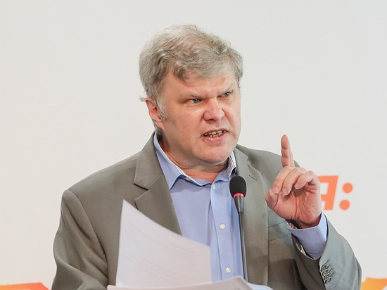Сергей Митрохин: «Кац внес серьезный вклад в то, что «Яблоко» не смогло выдвинуть кандидата в мэры Москвы»