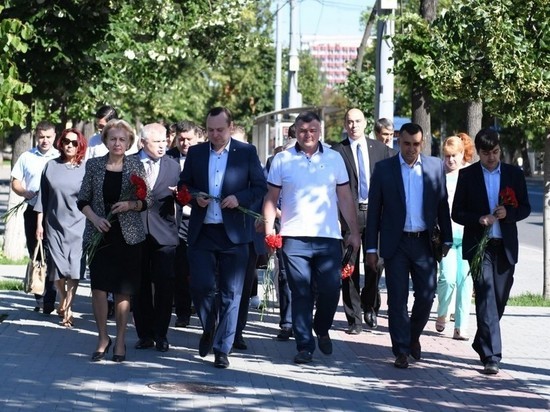 Защитник молдавского народа Защитник молдавского народа