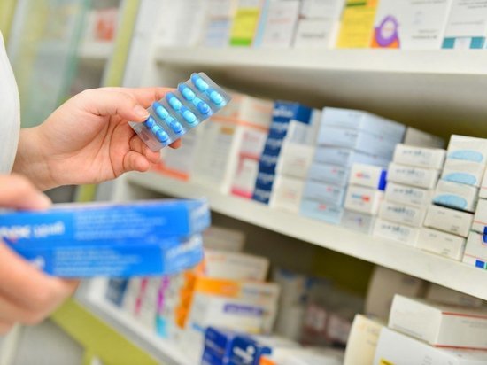 Даже в крупных аптечных сетях страны встречаются контрафактные лекарства