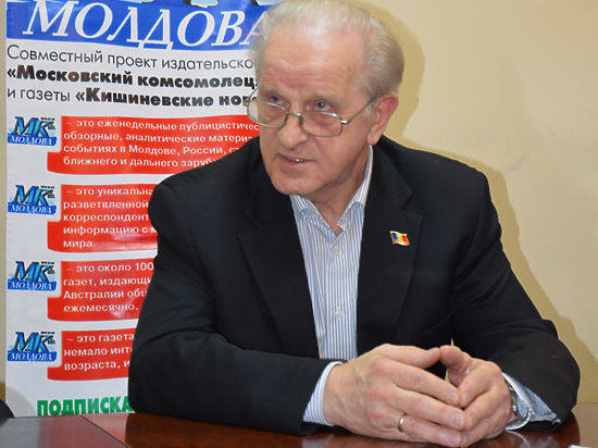 Эдуард Смирнов: «ПСРМ доказала, что умеет бороться с беззаконием» Эдуард Смирнов: «ПСРМ доказала, что умеет бороться с беззаконием»