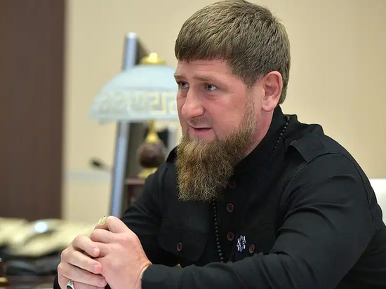 Она просит главу Чечни защитить арестованного мужа от мести бывшего босса