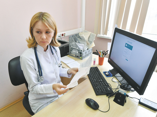 В Москве стартует бесплатная программа ранней диагностики онкозаболеваний