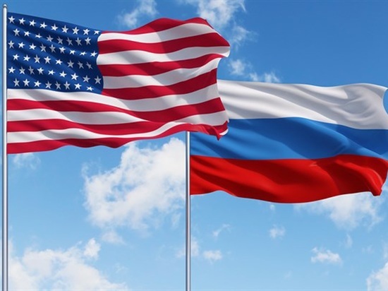 Россия предложила отказаться от спортивных мероприятий в США