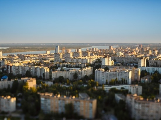 Стратегическое развитие Волгоградской области обсудили в Минэкономразвития РФ