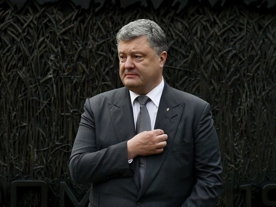 Президент Украины настаивает на независимости украинской церкви от России
