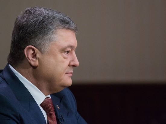 Заявление президента Украины "демонстрирует неграмотность"