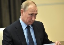 Президент России Владимир Путин в курсе дискуссии по параметрам изменения пенсионного законодательства