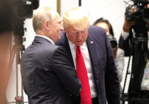 По данным агентства Bloomberg, Президент США Дональд Трамп и президент России Владимир Путин в рамках запланированного саммита в Хельсинки могут заключить соглашение, предусматривающее вывод поддерживаемых Ираном подразделений с территории Сирии