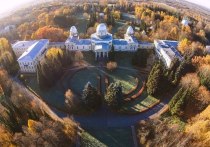 Ровно 180 лет назад — 1 июля 1835 года — Николай I подписал указ об открытии Пулковской обсерватории