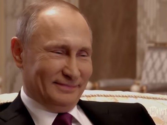 Путин попросил футбольных легенд по секрету сообщить ему победителя ЧМ-2018