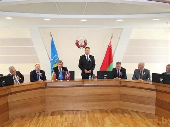 Представители Торжка побывали в Белоруссии на празднике города-побратима