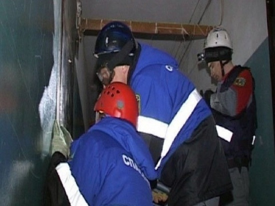 В Татарстане за сутки спасатели трижды выезжали, чтобы разблокировать двери в квартирах