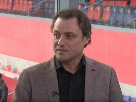 Ролан Гусев: об итогах 1/4 финала Ролан Гусев: об итогах 1/4 финала