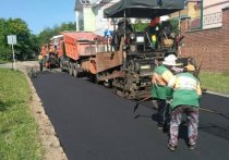 Компания «Дорэкс» в рамках согласованного с администрацией города Чебоксары плана ремонта дорог частного сектора отремонтирует 5 дорог с нанесением твердого покрытия